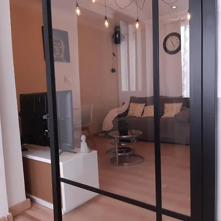 דירה T2 Confort, Gp / Moto / 24h / Classic