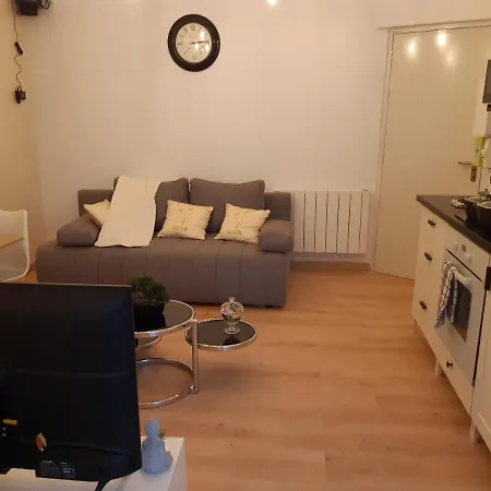 Apartment T2 Confort, Gp / Moto / 24h / Classic Le Mans
