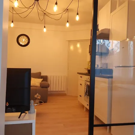 T2 Confort, Gp / Moto / 24h / Classic Daire Le Mans