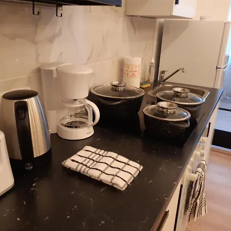 Daire T2 Confort, Gp / Moto / 24h / Classic *