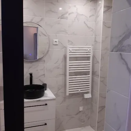 Apartamento T2 Confort, Gp / Moto / 24h / Classic