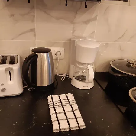 Daire T2 Confort, Gp / Moto / 24h / Classic *