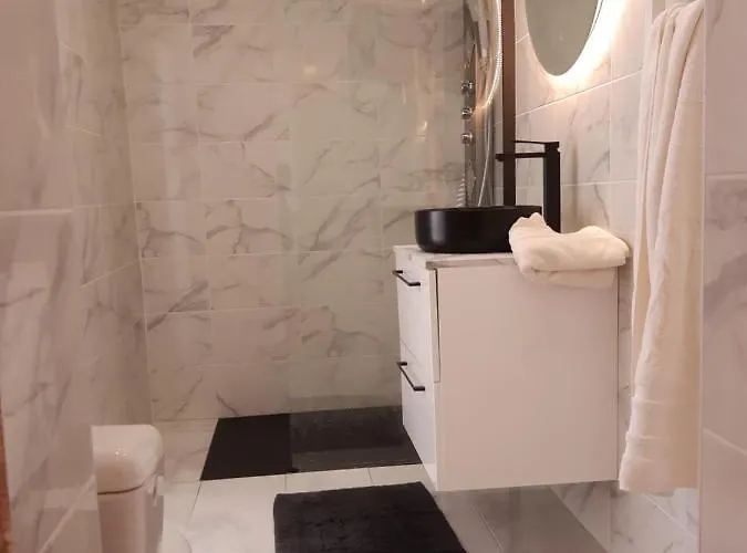 Apartman T2 Confort, Gp / Moto / 24h / Classic *